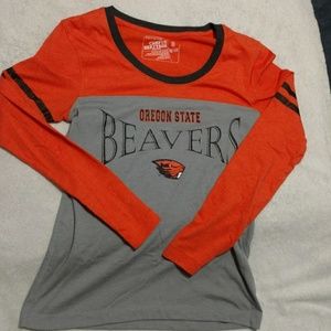 Oregon State University Beavers shirt
